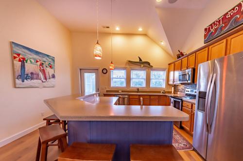 Calypso Cottage - image 7
