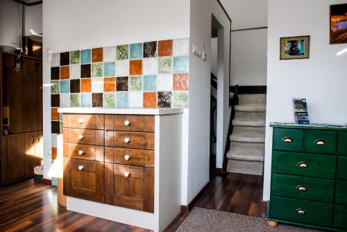 St. Gellért Square - Minilux Apartman, Budapešť (fotografie 6)