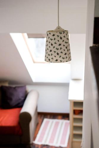 St. Gellért Square - Minilux Apartman, Budapešť (fotografie 9)