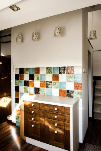 St. Gellért Square - Minilux Apartman, Budapešť (fotografie 8)