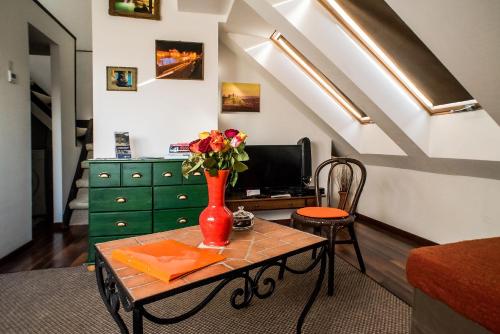 St. Gellért Square - Minilux Apartman, Budapešť (fotografie 10)