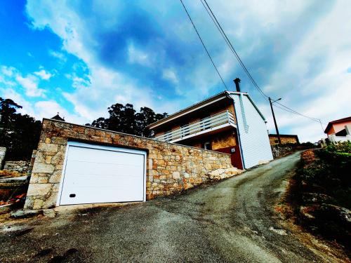  Casa Wolf in Bamio
