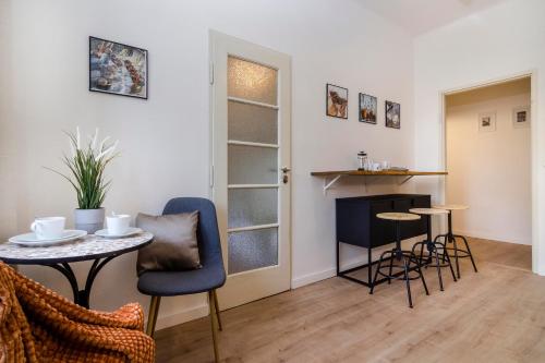 APT in Prague Charles Bridge 1km by Michal&Friends, Praha (fotografie 10)