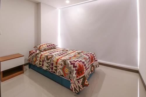 Hermoso Apartamento 1A Club House T2 310