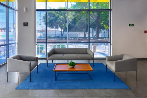 City Express by Marriott Ciudad de México La Villa - image 4