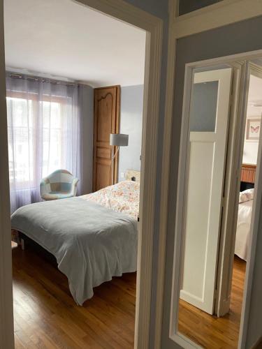 Suite Familiale du Bourgeau