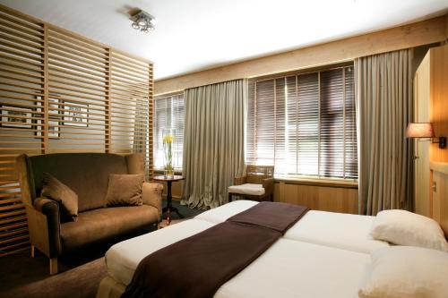 The Delphi - Amsterdam Townhouse, Amsterdam (Foto 3)