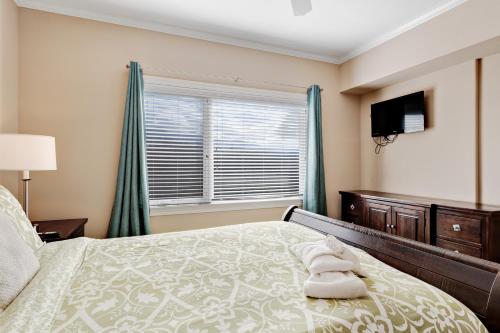 Venus Lodges Condos - image 4