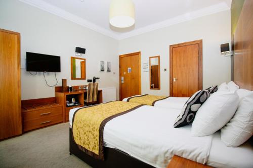 Acorn Hotel, Glasgow (zdjęcie 10)