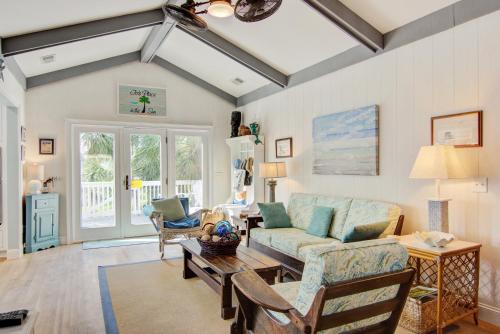 Carolina Boulevard 130 in Isle of Palms, USA
