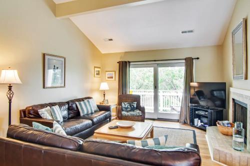 Fairway Dunes 3 in Isle of Palms, USA