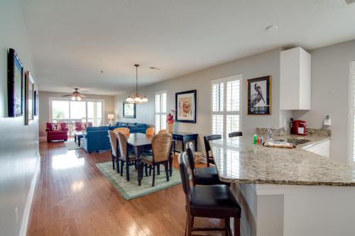 Ocean Boulevard Villas 101 - image 13