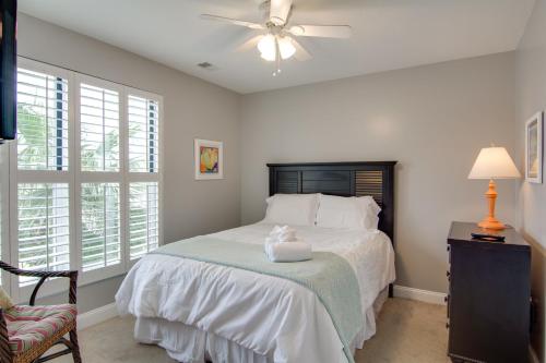 Ocean Boulevard Villas 101 - main image