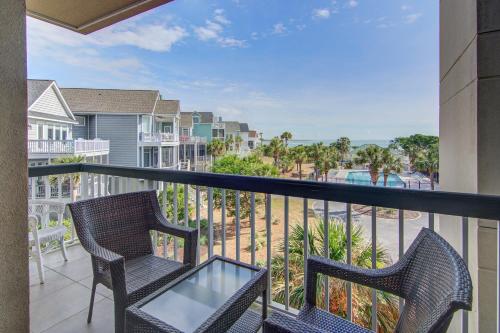 Ocean Club 4209 - image 5