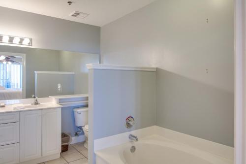Ocean Boulevard Villas 101 - image 3