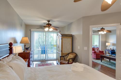 Ocean Boulevard Villas 101 - image 5