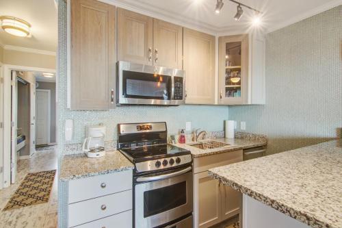 Sea Cabin 342-C - image 5