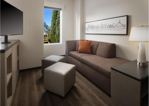 Hyatt House San Jose Airport: Image #17 of 20