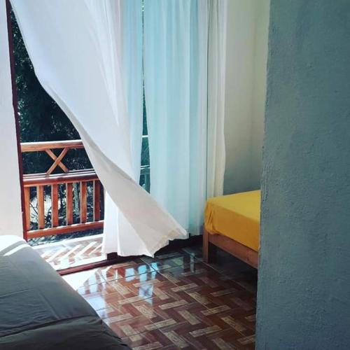 Casa Yee Lo Bee San Agustinillo