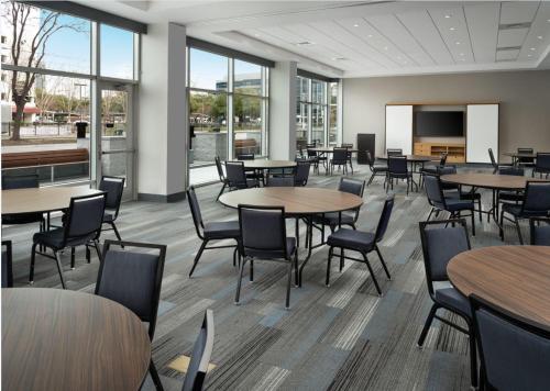 Hyatt House San Jose Airport: Image #11 of 20