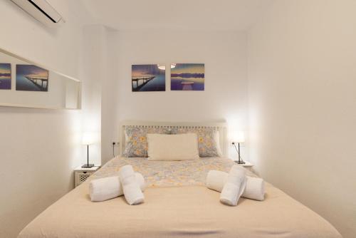 Virginia Beach & private terrace by ELE Apartments, Málaga (fotografie 5)