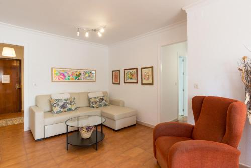 Virginia Beach & private terrace by ELE Apartments, Málaga (fotografie 2)