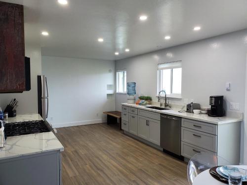 Point Arena Lighthouse and Museum