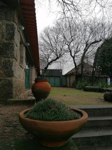 Casa Cerrado do Cruzeiro gîte à louer Longra