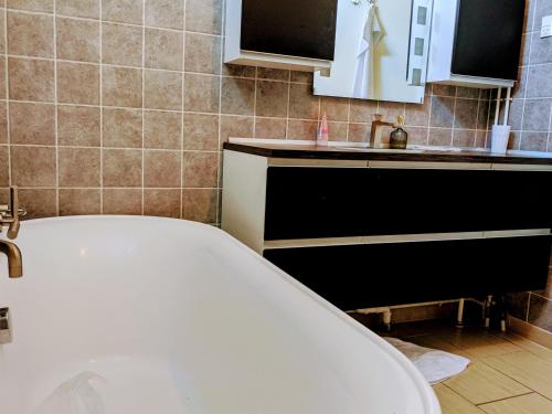 Kulukis Downtown Hostel in Nuuk