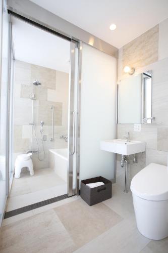 3 Wellness, Okayama (foto 10)