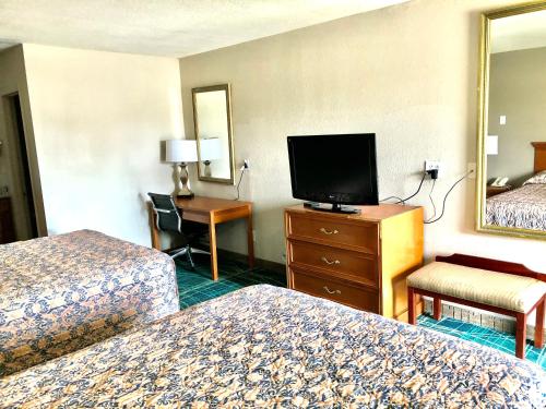 Magnolia Motel Donaldsonville - image 10