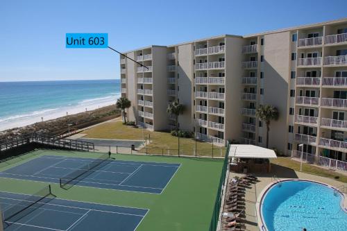 Holiday Surf & Racquet Club 603 - image 3