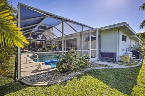 Sunny Escape with Pool Table By Shops and Dining - main image