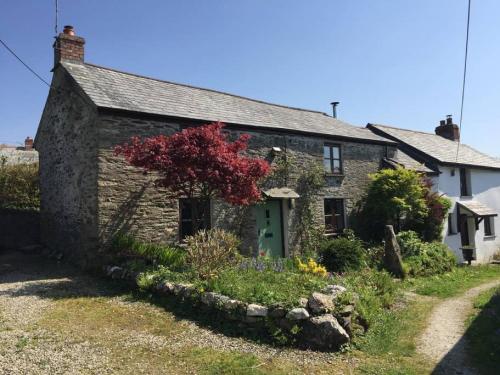 Itchingstone Cottage, Camelford, Cornwall