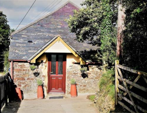 Foto 1: Cottage Barn, Jacobstow