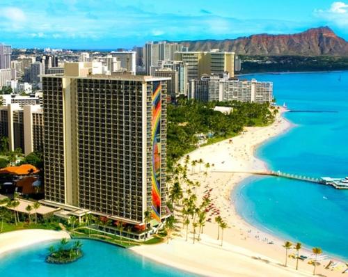 Ala Moana Flats 1 2 3