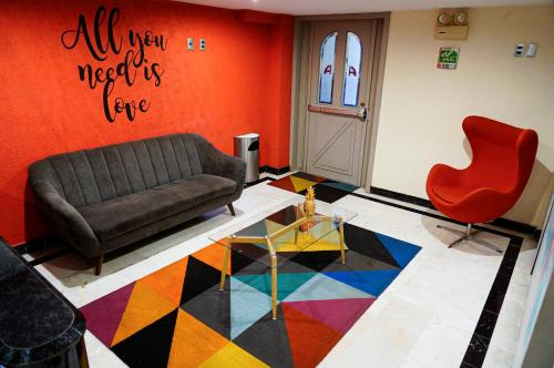 Hotel Ancona - Sólo Adultos