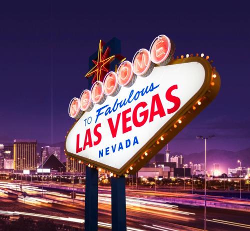 Bposhtels Las Vegas - image 9