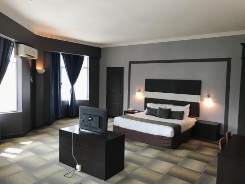 Legend Inn Taiping in Taiping