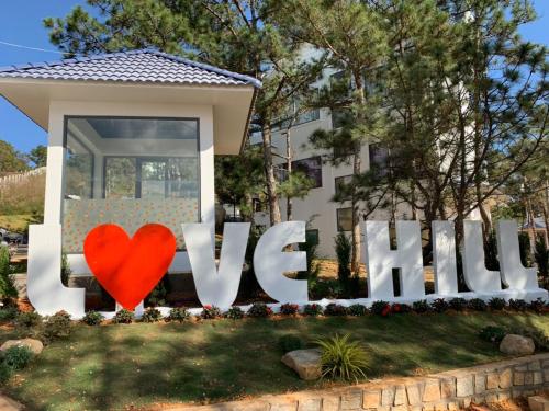 Love Hill Resort