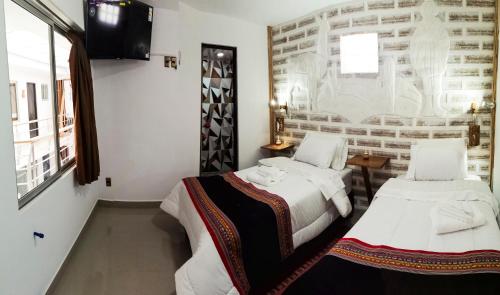 Hotel Sal Andina - image 3