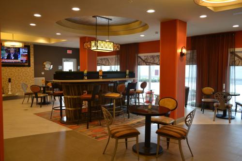 Holiday Inn Express Covington-Madisonville an IHG Hotel - image 14