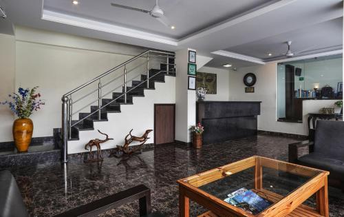 Hotel Sungrace photo 5