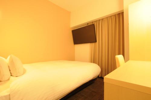 AB Hotel Ubeshinkawa – Ube, TX