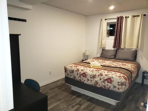 Bed and Breakfast lac Nadeau
