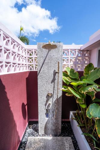 Ulu Cliffhouse Room Type - Suite with Sea View