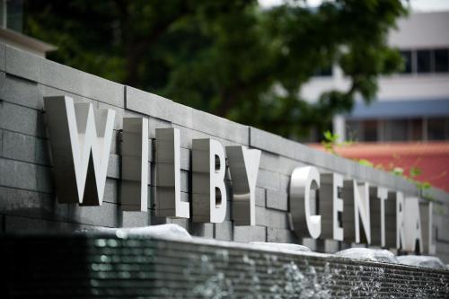 Wilby Central Serviced Apartments