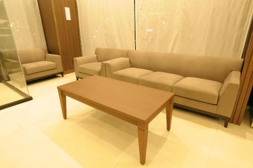AB Hotel Ubeshinkawa – Ube, TX