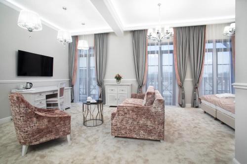 Boutique Odyseja & Spa