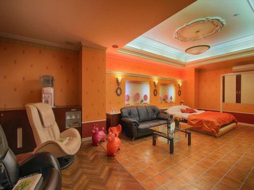 Hotel GIG (Adult Only) in Minami-Otsuka